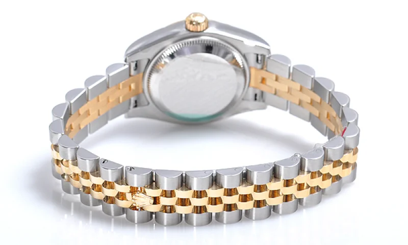ロレックス(ROLEX) 時計 デイトジャスト 1791732BR