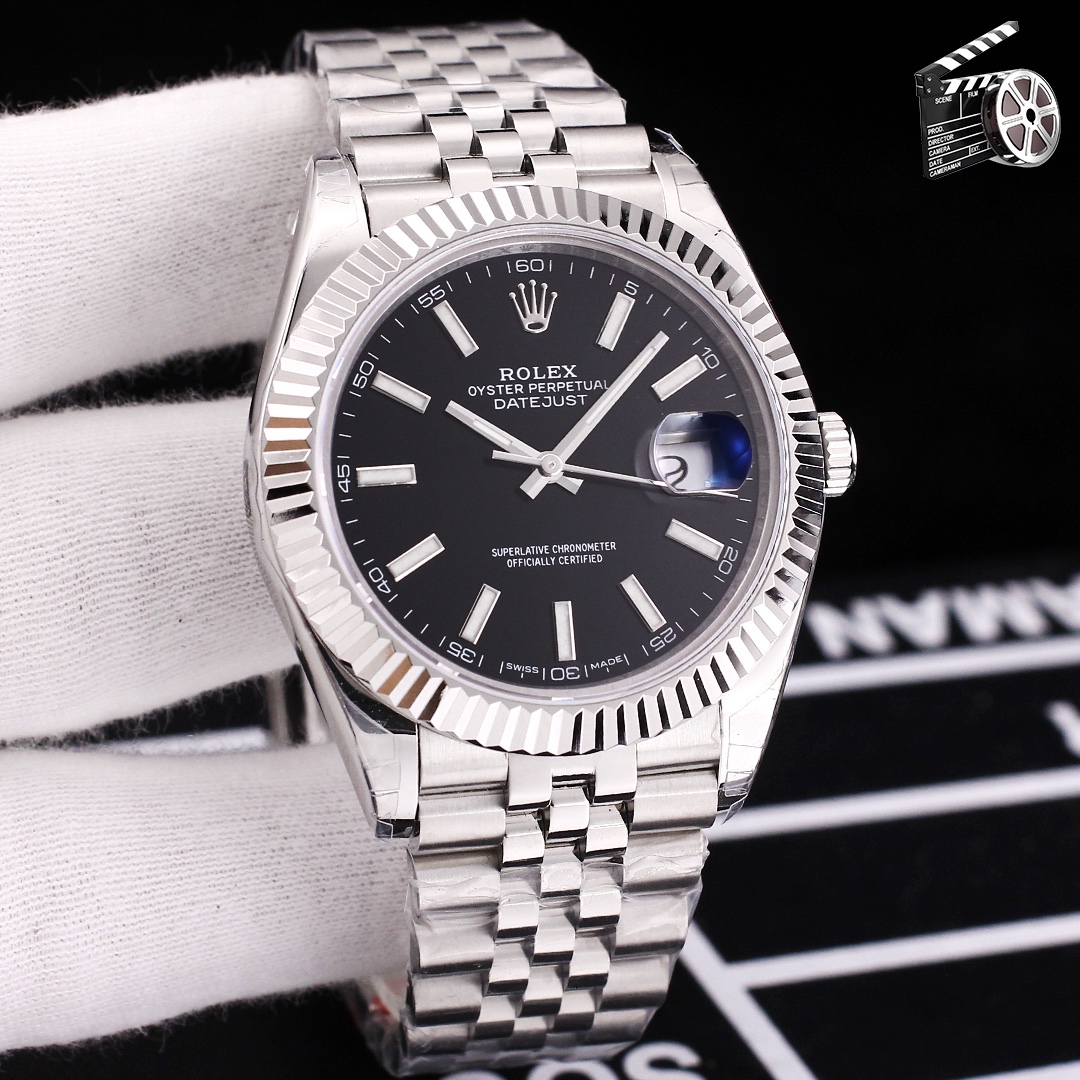 SELECT INC. [ROLEX ロレックス 未使用品 純正ロレックス ROLEX