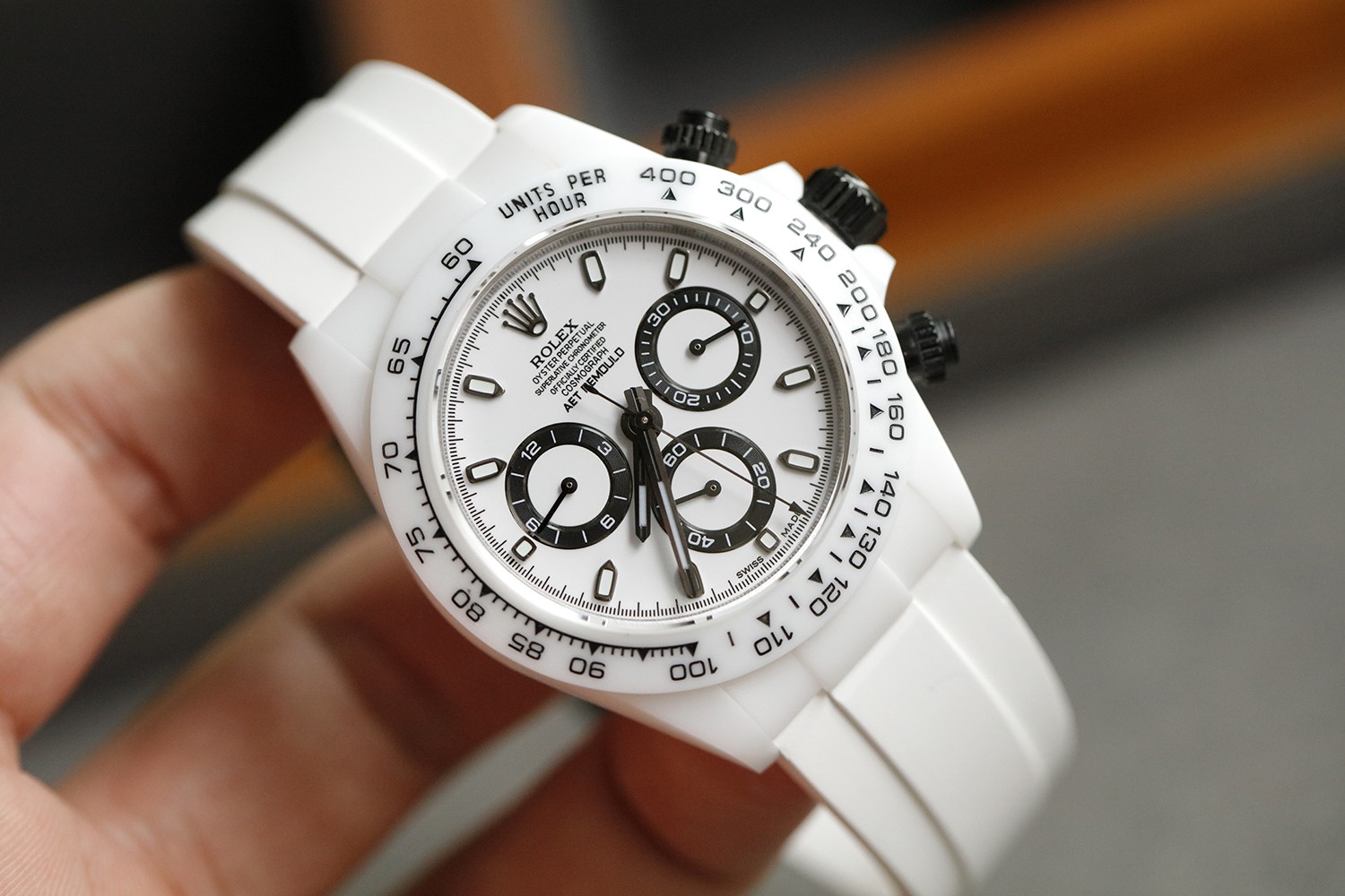 ROLEXロレックススーパーコピー最新かつ最も芸術的な時計R101420[1]