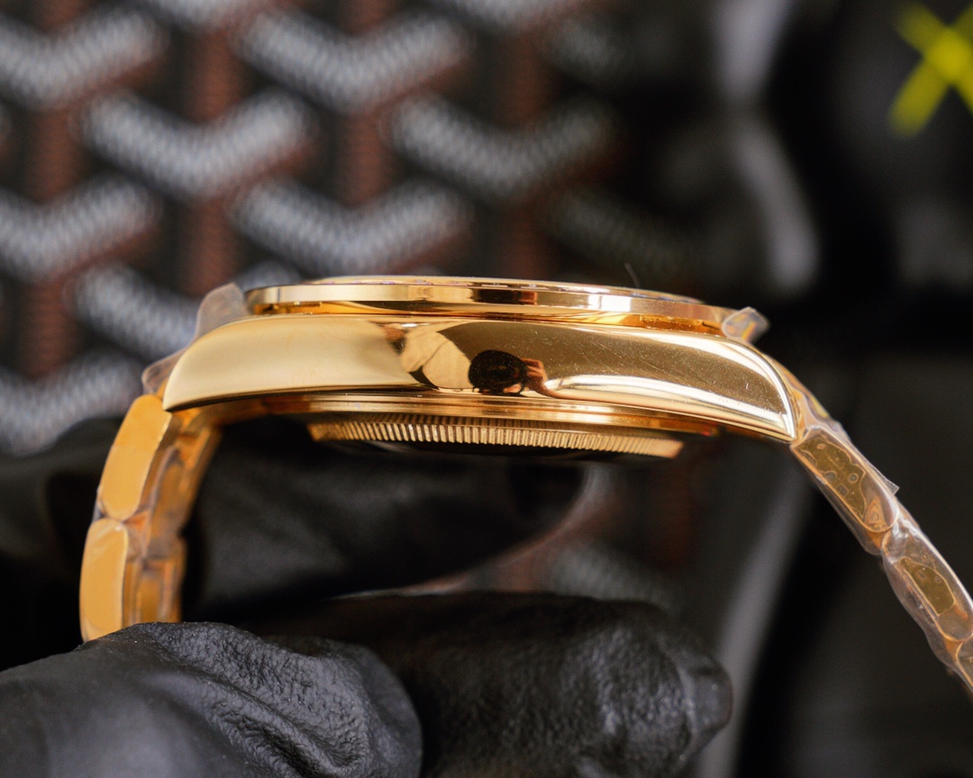 高品質ロレックス デイトナコピー腕時計R101335[3]