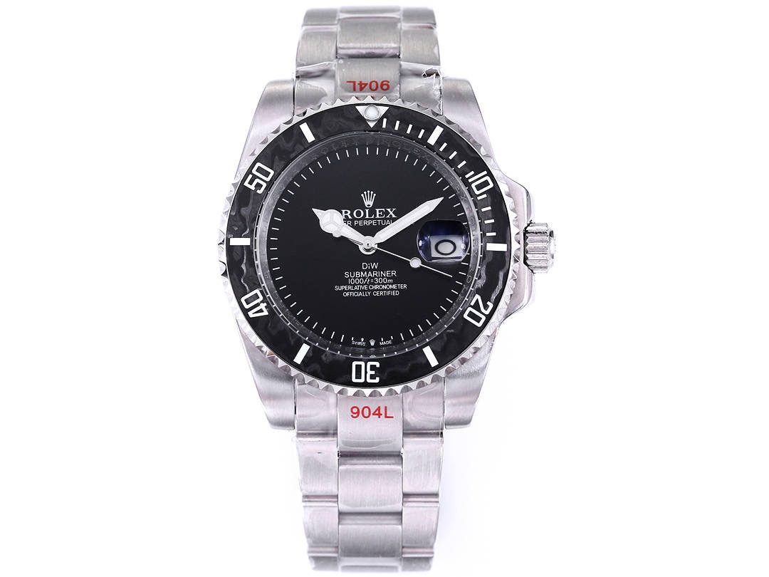 [品質も安定]ロレックススーパーコピーサブマリーナ腕時計R229282
