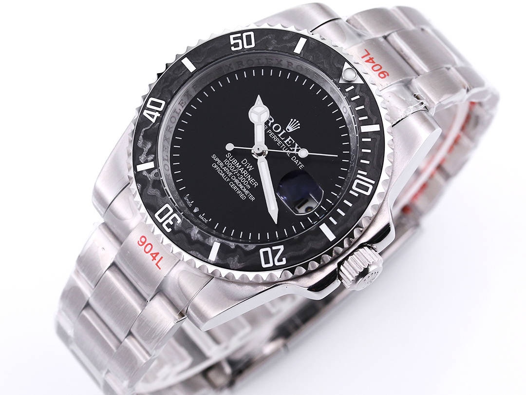 [品質も安定]ロレックススーパーコピーサブマリーナ腕時計R229282[2]