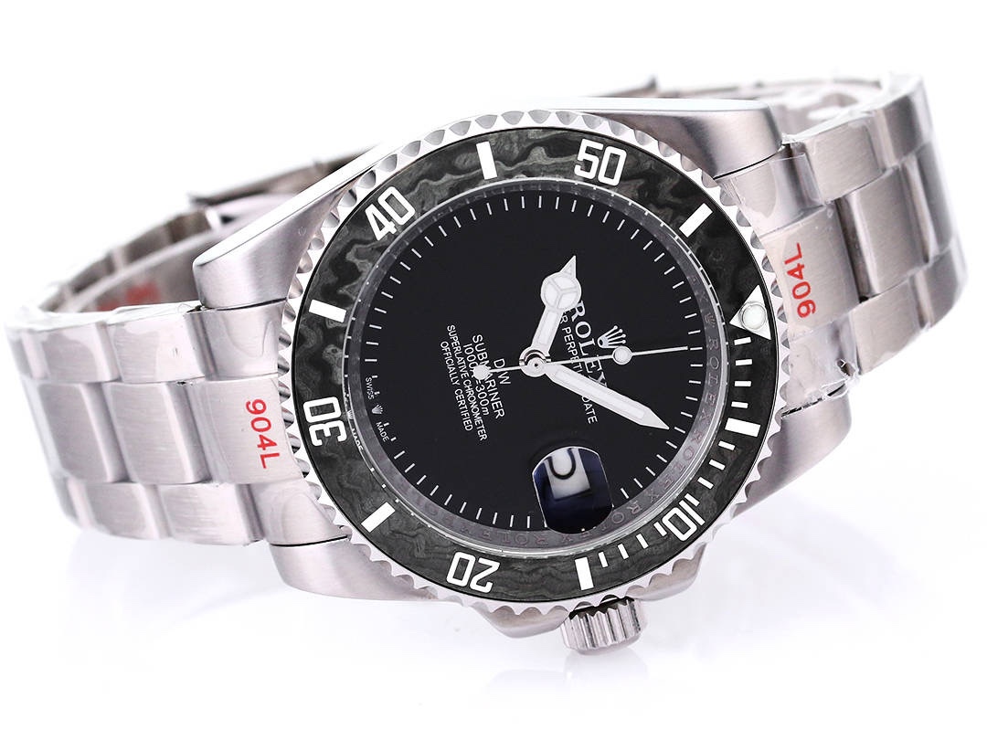 [品質も安定]ロレックススーパーコピーサブマリーナ腕時計R229282[3]