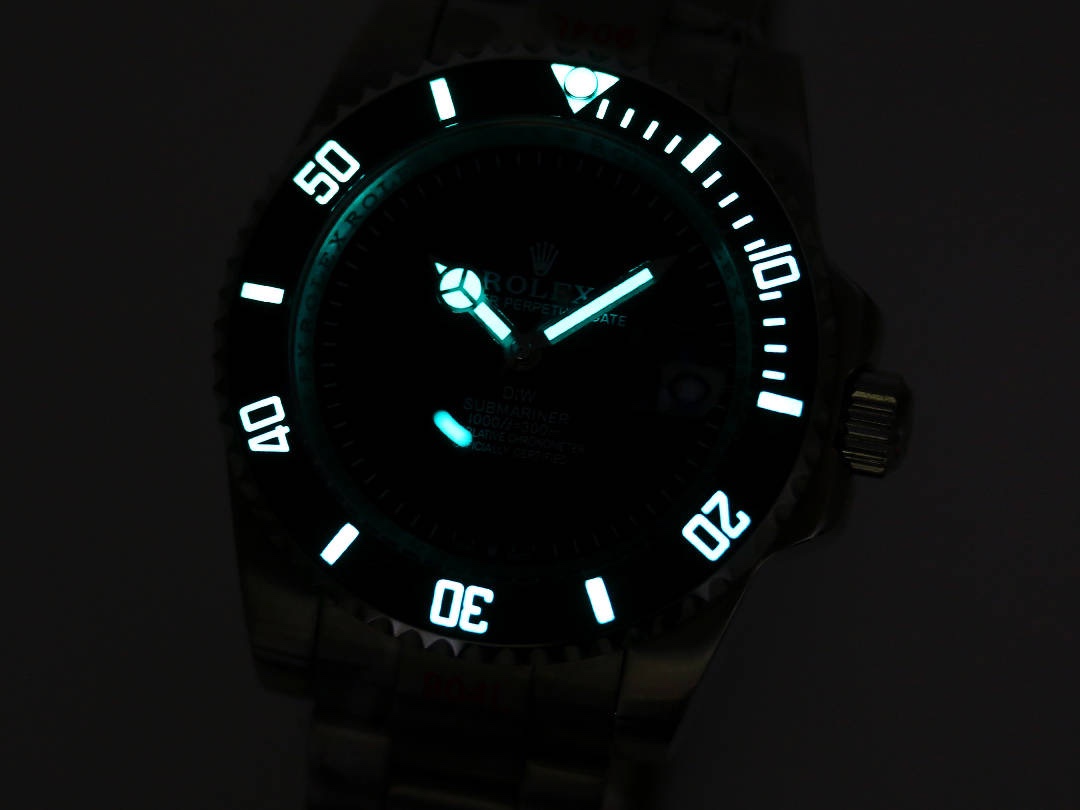 [品質も安定]ロレックススーパーコピーサブマリーナ腕時計R229282[7]