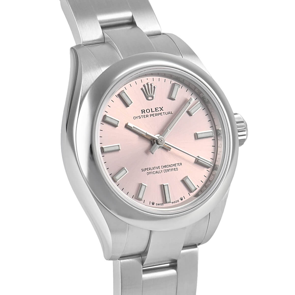 ロレックス オイスターパーペチュアル28mm 276200コピー腕時計[1]