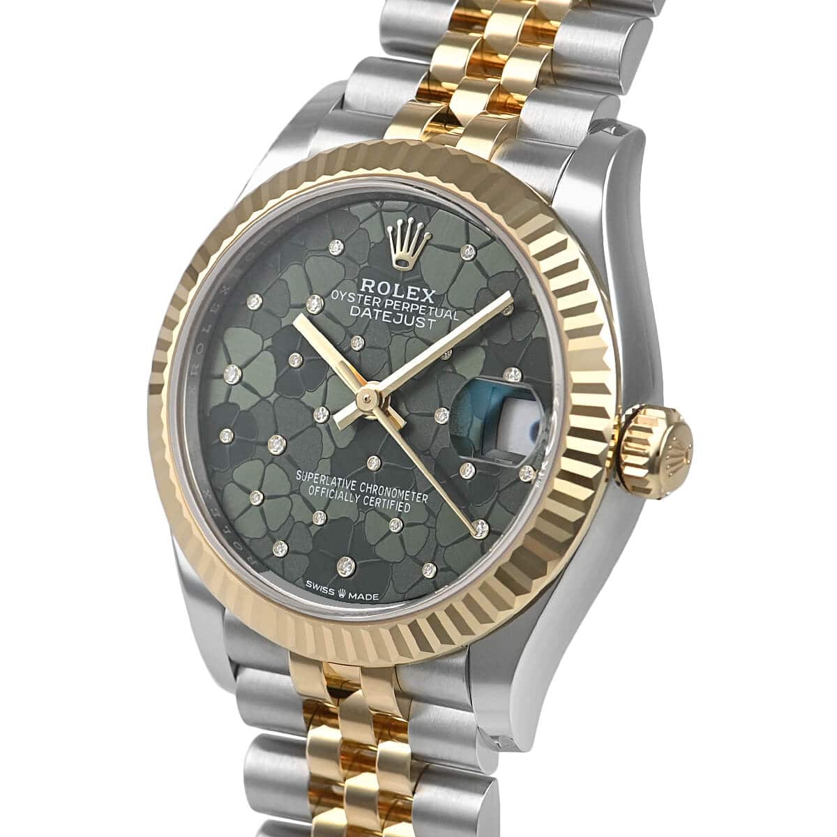 278273-01 ロレックス(ROLEX)スーパーコピー デイトジャスト31mm