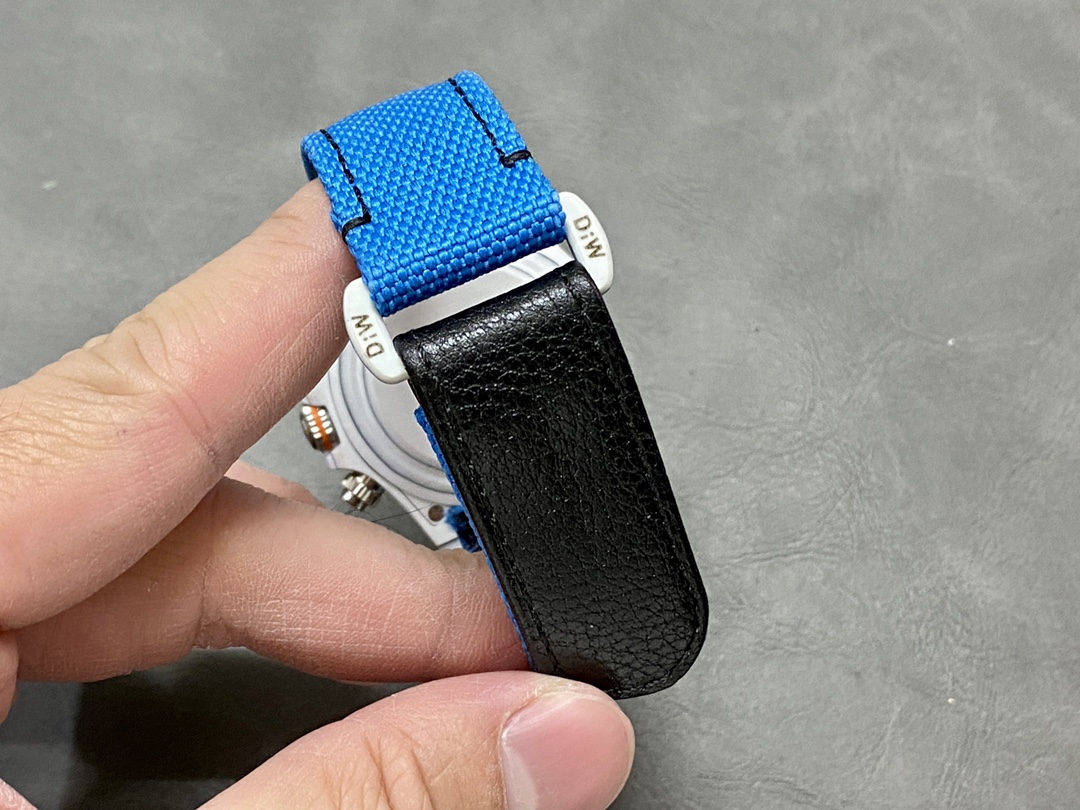 ロレックス コスモグラフ デイトナ カーボンファイバーケースR023933[7]
