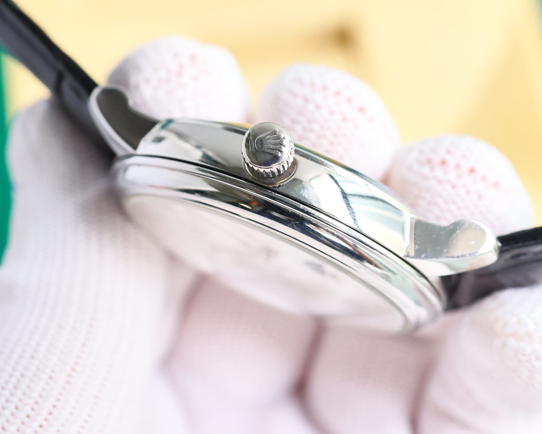 ROLEX 激安人気 チェリーニ ムーンフェイズオリジナル品質40mm 889239[6]