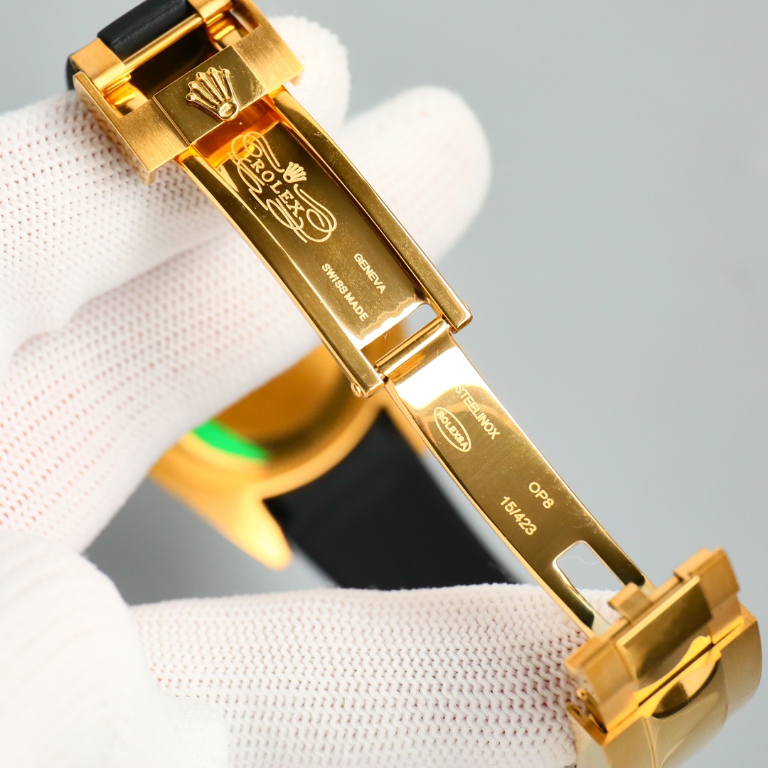 ロレックス デイトジャストコピー直売 ダイヤモンド41mm  19972LV[6]