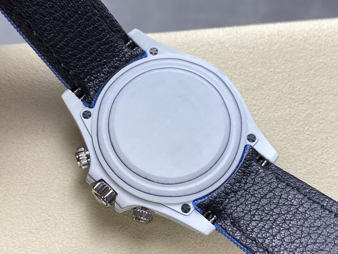 成功者のブランド ロレックス デイトナ N級品 スケルトン 190283【4130ムーブメント】[8]