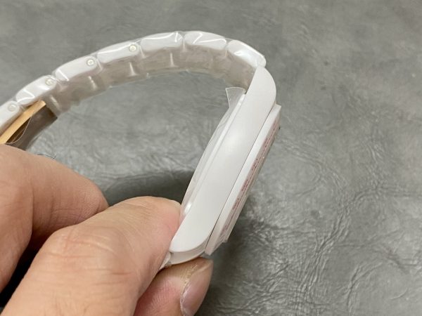 ピンク ロレックス 偽物 デイトナ セラミック　CAL.4130【IPK工場工場直売】[4]