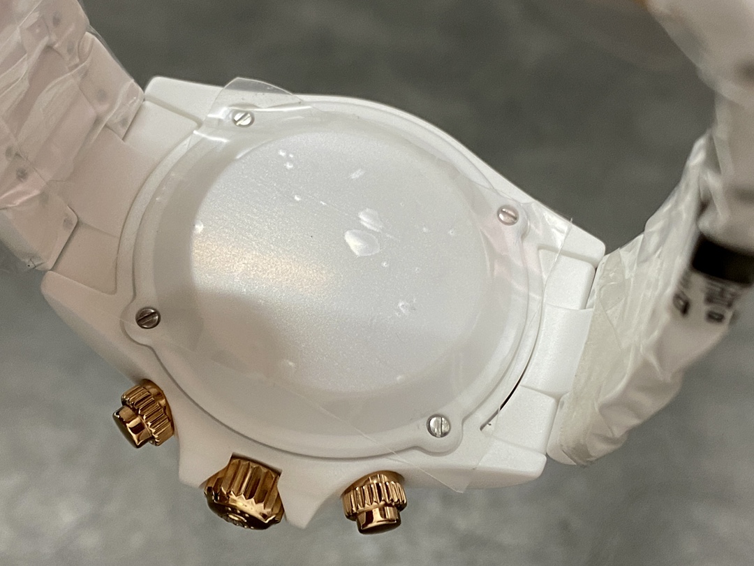 ピンク ロレックス 偽物 デイトナ セラミック　CAL.4130【IPK工場工場直売】[5]
