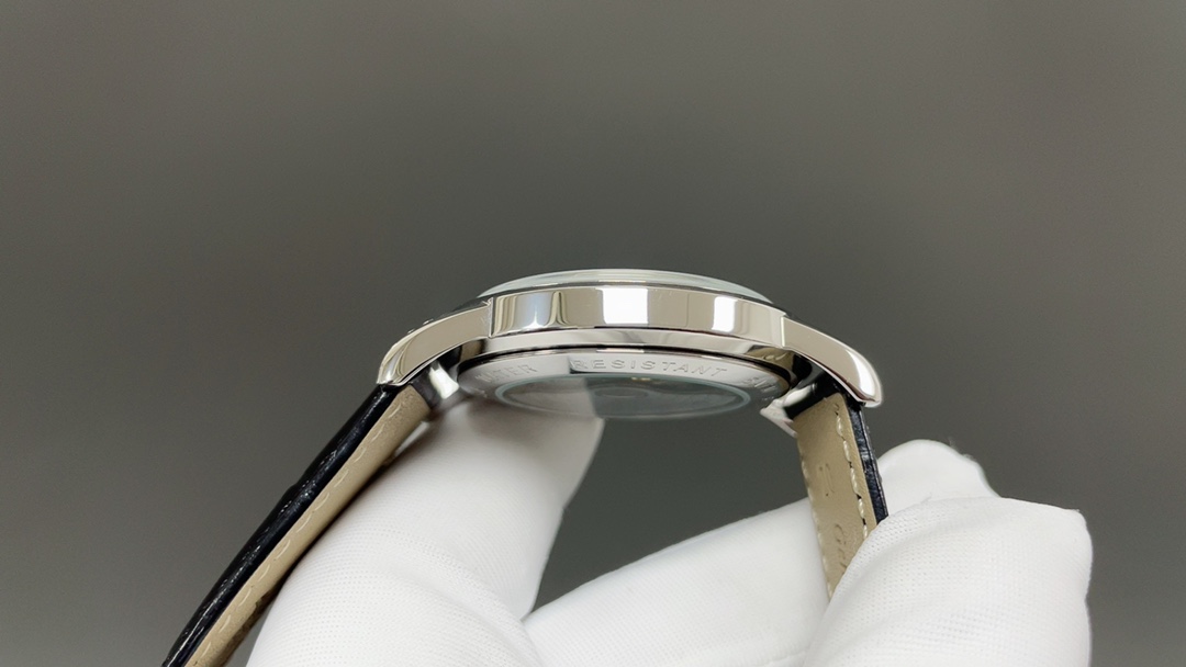 最新のメンズ ROLEXロレックス レプリカ 40mm 79230LNG大絶賛を受けた  [3]