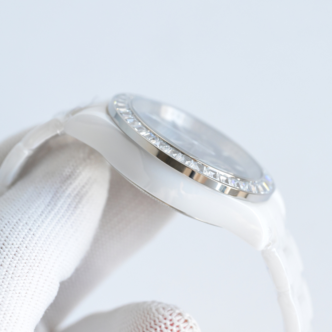 最高品質ロレックス（ROLEX） デイトナ43mm多機能クォーツR800-ML[11]