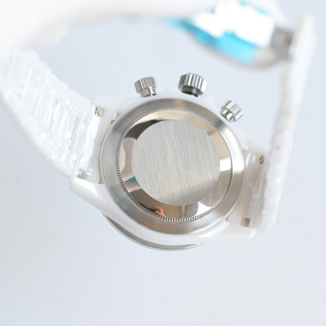 最高品質ロレックス（ROLEX） デイトナ43mm多機能クォーツR800-ML[6]