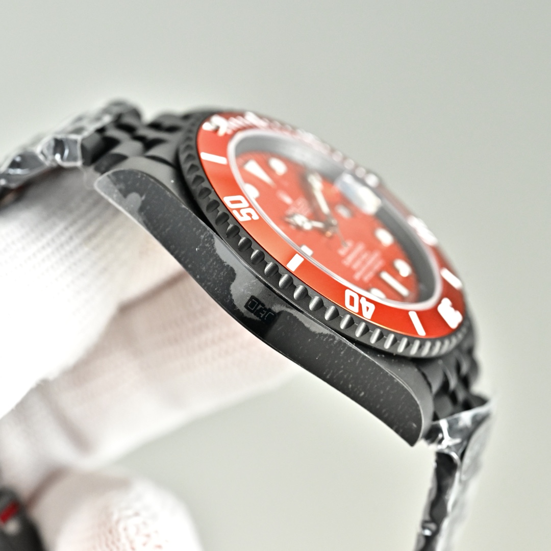 BLAKEN x スーパーコピーロレックス サブマリーナ モディファイド ニューカラー 769291[6]