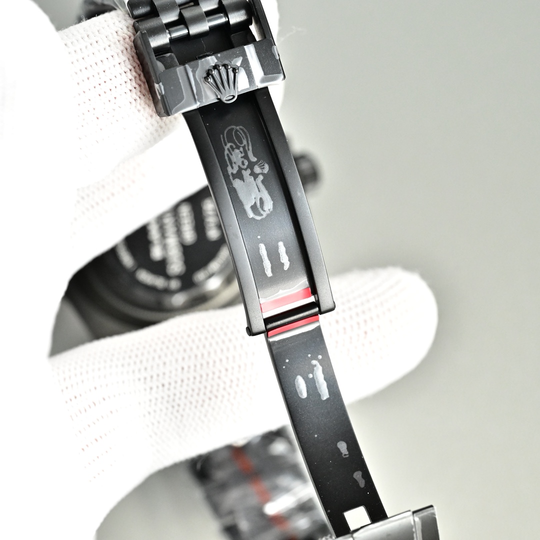 BLAKEN x スーパーコピーロレックス サブマリーナ モディファイド ニューカラー 769291[7]