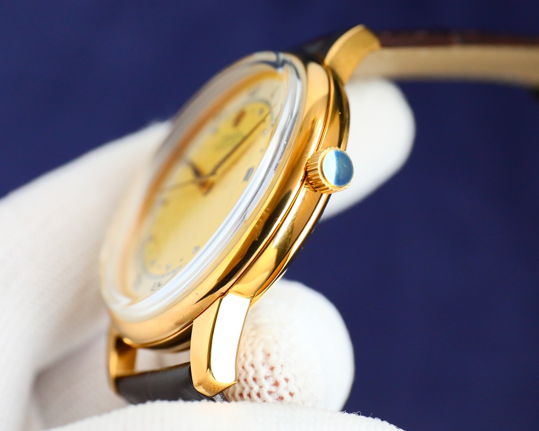 最先端のロレックス チェリーニコピー 最適なメンズウォッチK72379[7]