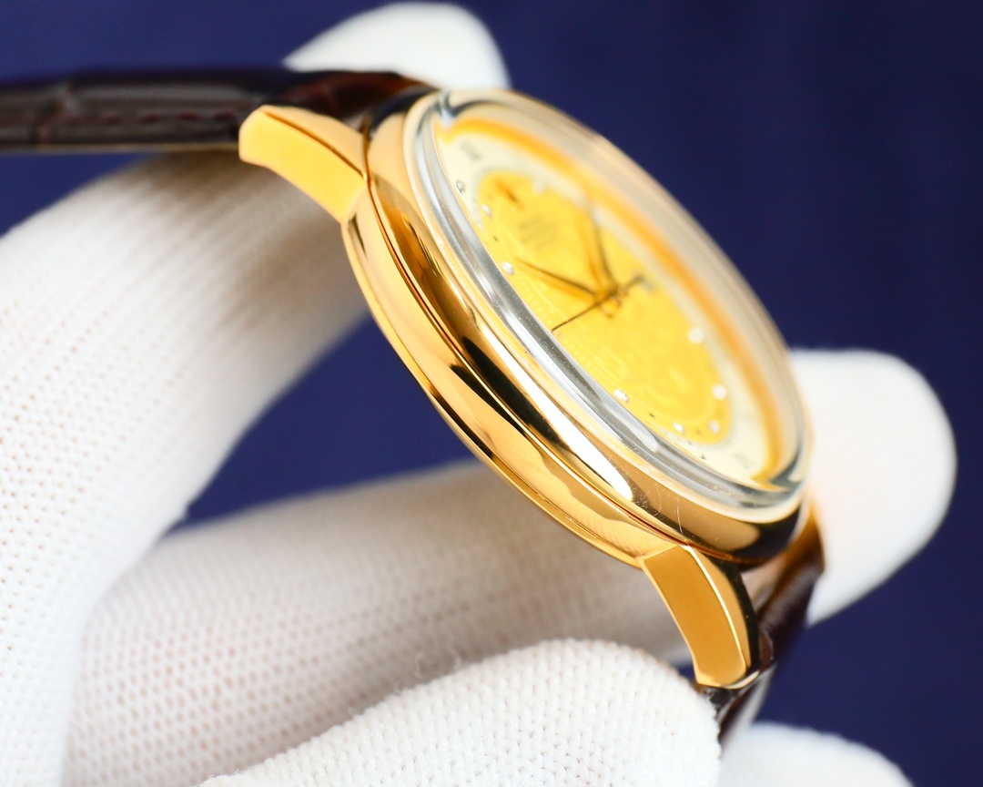 最先端のロレックス チェリーニコピー 最適なメンズウォッチK72379[8]