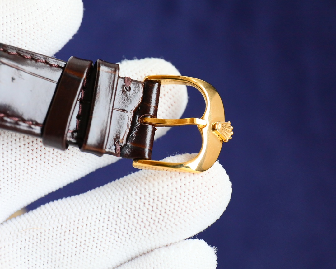 最先端のロレックス チェリーニコピー 最適なメンズウォッチK72379[9]