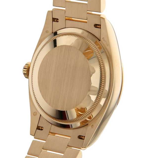 ROLEX デイデイト販売 128238 36 パヴェダイヤインデックス ターコイズ [3]