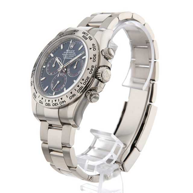 ロレックス高級時計新品 コスモグラフ デイトナ126509RN[1]