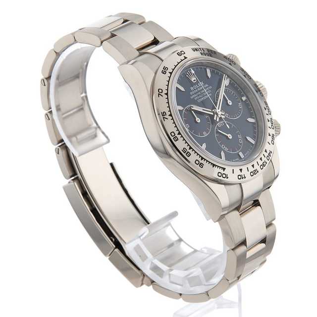 ロレックス高級時計新品 コスモグラフ デイトナ126509RN[2]