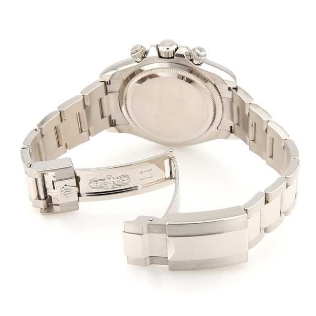 ロレックス高級時計新品 コスモグラフ デイトナ126509RN[3]