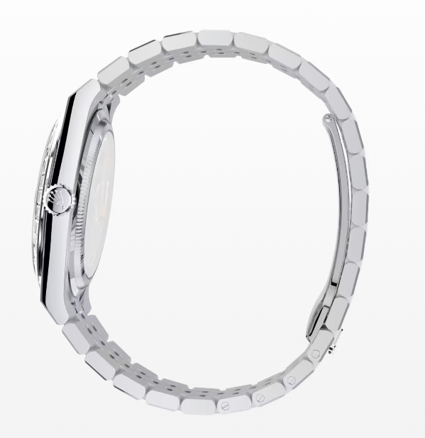 ロレックスコピー腕時計 ランドドゥエラー 40 m127386TBR-0001 ブルー[2]