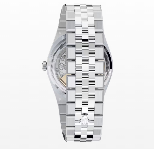 ロレックスコピー腕時計 ランドドゥエラー 40 m127386TBR-0001 ブルー[3]