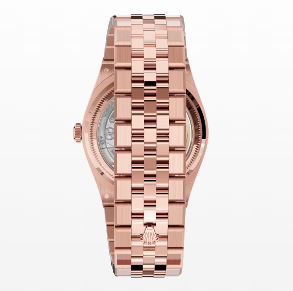 M127385TBR-0003 ロレックス ランドドゥエラー 40 自動巻き ウォッチ[3]