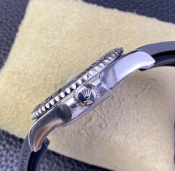 CLEAN工場 ロレックス ヨットマスター42 ホークズアイ 3235自動巻き18971ln[3]