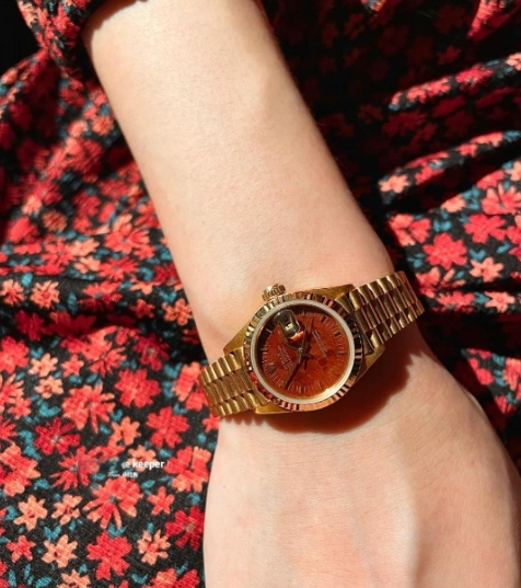 ロレックスコピー レディース