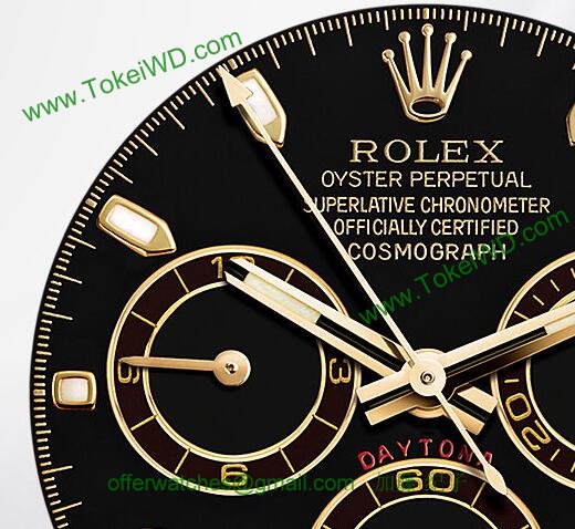 ロレックス 116503 スーパーコピー 時計[1]