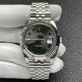 M126334-0022 人気スーパーコピー時計ROLEX デイトジャスト 41