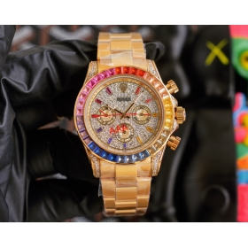 高品質ロレックス デイトナコピー腕時計R101335