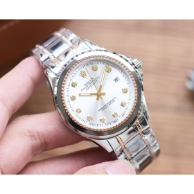 ROLEXメンズパーペチュアルデイト40.MM腕時計R24123