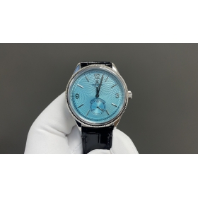 最高品質ROLEXブランド パーペチュアル 1908LG ブルー