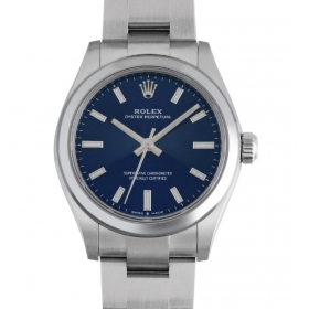 ROLEX オイスター パーペチュアル 完璧品質レディース時計 277200-LA