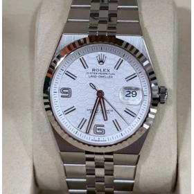 成功者のブランドロレックス ランドドゥエラーコピー 40mm 127334