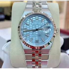 ランドドゥエラーコピー127336 新作高級腕時計 ブルー 40mm