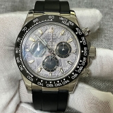【ビデオ】ロレックスコピー腕時計 コスモグラフ デイトナ メテオライト 116519LN-1