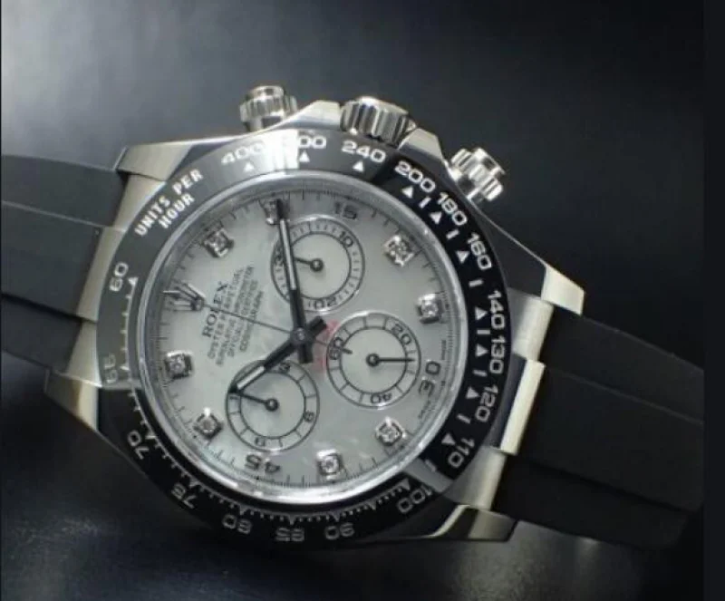 ロレックス ROLEX最高品質 コスモグラフ デイトナ116519LNNG