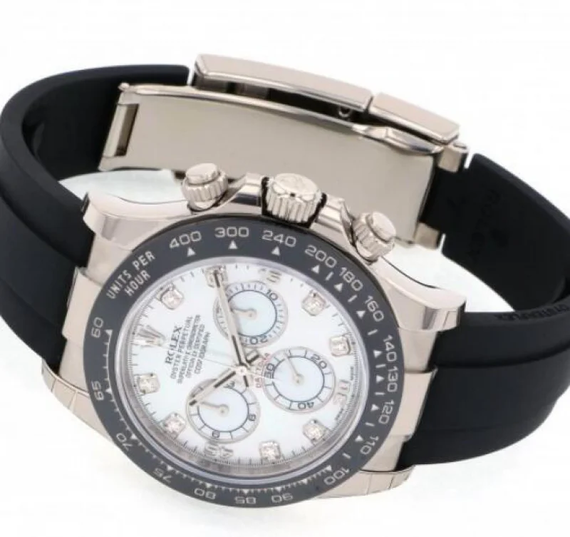 ロレックス ROLEX最高品質 コスモグラフ デイトナ116519LNNG