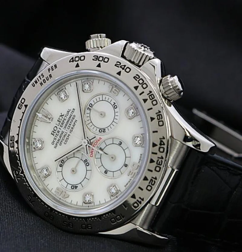 ロレックス ROLEX最高品質 コスモグラフ デイトナ116519LNNG