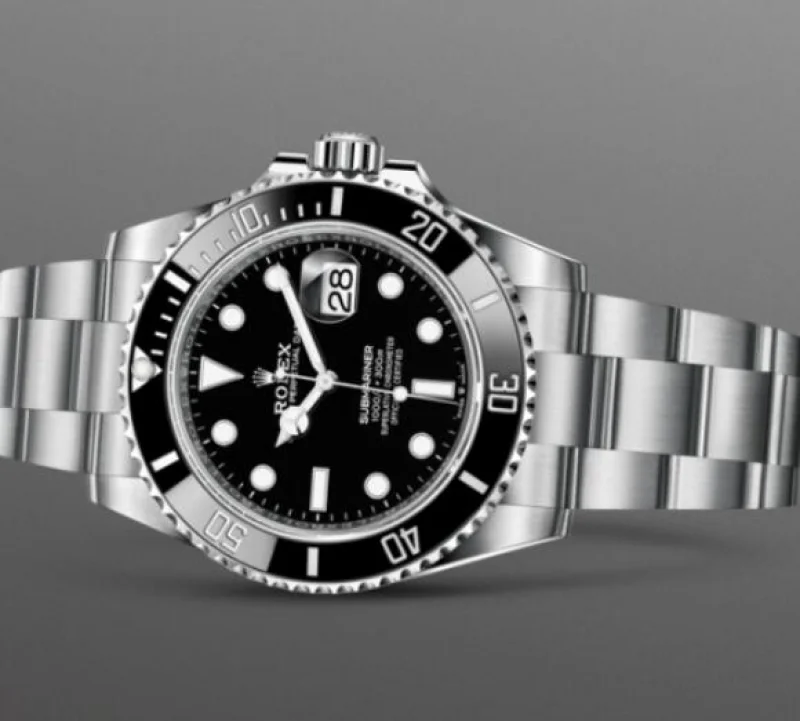 素晴らしいスーパーコピーROLEXサブマリーナー デイト126610LN