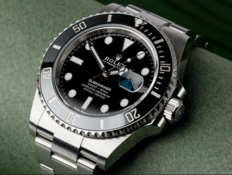 素晴らしいスーパーコピーROLEXサブマリーナー デイト126610LN