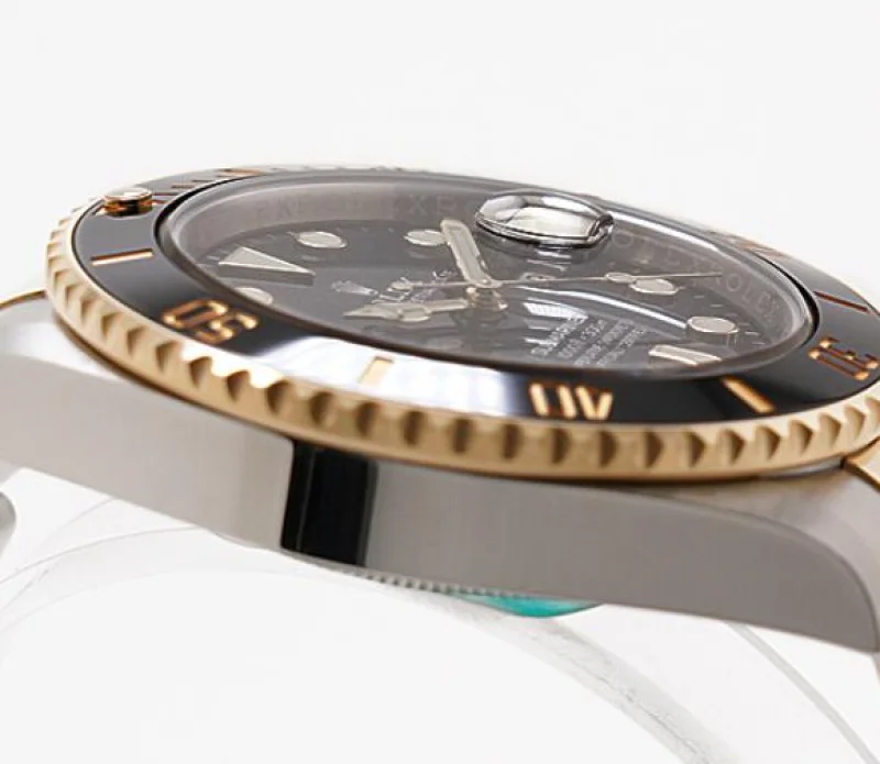 ROLEX 新作サブマリーナー デイト 41mm 126613LN