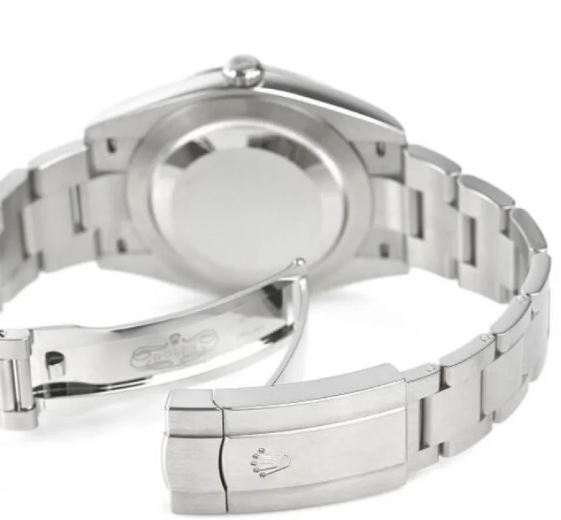 最高品質ロレックスオイスター パーペチュアル 41mm 124300ブラック