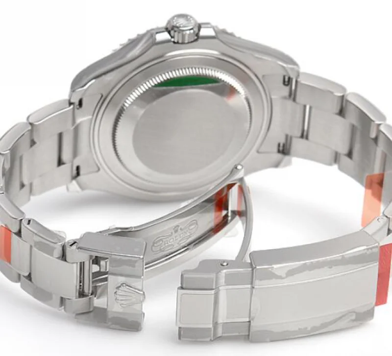 人気ロレックス ヨットマスター ３７mm 268622